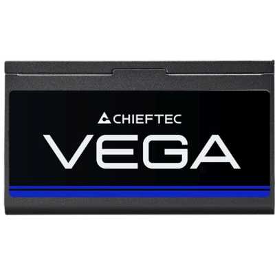 блок питания Chieftec 850W Vega PPG-850-S Черный