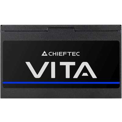 блок питания Chieftec 850W Vita BPX-850-S Черный