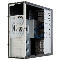 корпус Chieftec HQ-01B 500W