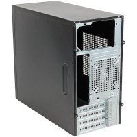 корпус Chieftec HT-01B-OP