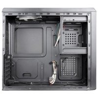 корпус Chieftec UC-02B 4710713233720