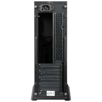корпус Chieftec UE-02B-OP