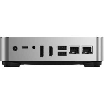 компьютер Chuwi AuBox 6935768760344 Серебристый