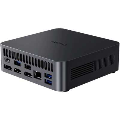 компьютер Chuwi AuBox X CWI611XU7P 6935768761136 Черный