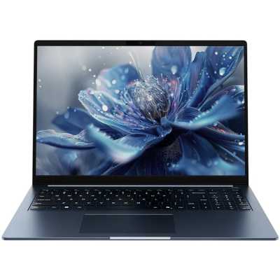 ноутбук Chuwi CoreBook Air Plus 16 CWI654-751N5N1HDMXX Синий