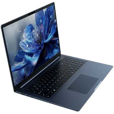 ноутбук Chuwi CoreBook Air Plus 16 CWI654-751N5N1HDMXX Синий