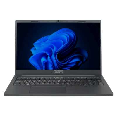 ноутбук Chuwi CoreBook Max CWI628-511N5N1HFMUX Серый