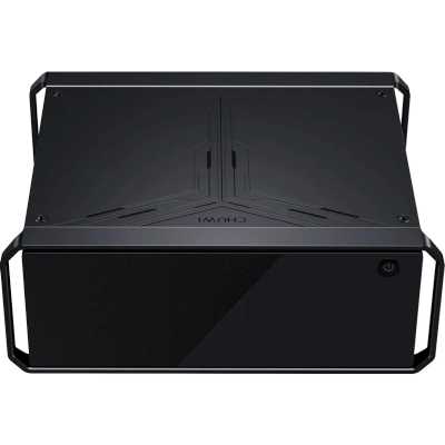 компьютер Chuwi CoreBox CWI601I52P Черный