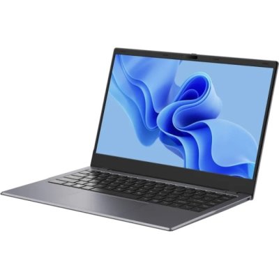 ноутбук Chuwi GemiBook XPro CWI574-P51N5N1HDMXX Серый