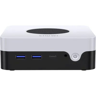 компьютер Chuwi LarkBox X 6935768755609 Белый-Черный