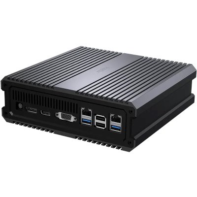 компьютер Chuwi RZBox CWI538P Черный