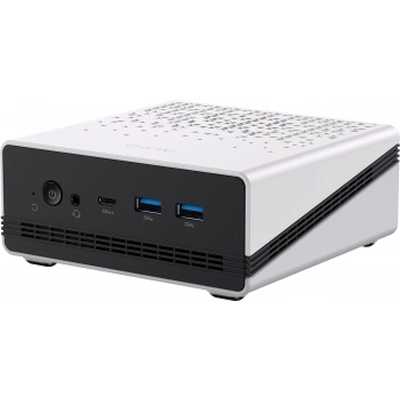 компьютер Chuwi UBox 6935768760412 Черный-Белый