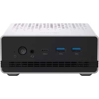 компьютер Chuwi UBox CWI604H Черный-Белый