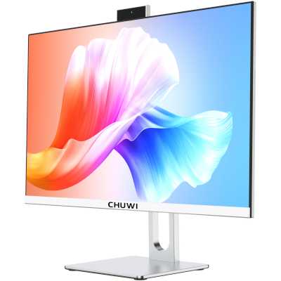 моноблок Chuwi Unitech 24 6935768770237 Белый