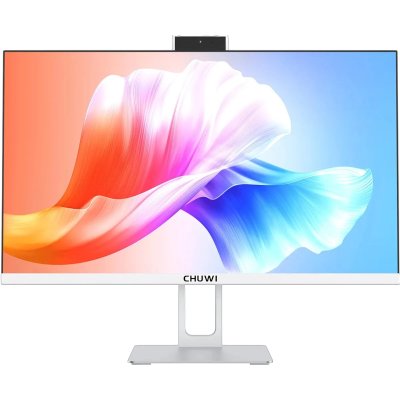 моноблок Chuwi Unitech 24 CWI702I3P Белый