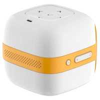 проектор Cinemood ДиаКубик Белый