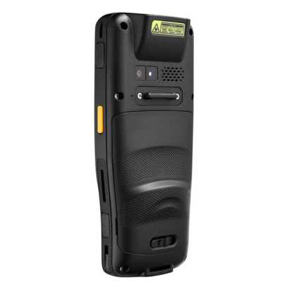 терминал сбора данных CipherLab RK26 AK266S4DNNG81 черный