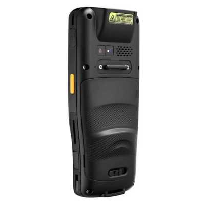 терминал сбора данных CipherLab RK26 AK26EA4DFNG81 черный