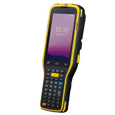терминал сбора данных CipherLab RK95 AK9548ED2NSSC черный
