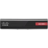 межсетевой экран Cisco ASA5506-K8 Черный