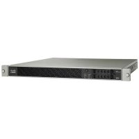 межсетевой экран Cisco ASA5545-CU-2AC-K9