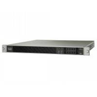 межсетевой экран Cisco ASA5545-K8 Черный
