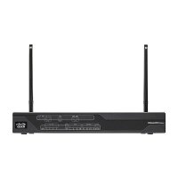 роутер Cisco C881G-4G-GA-K9