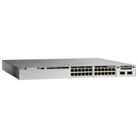 коммутатор Cisco C9300L-24P-4X-E