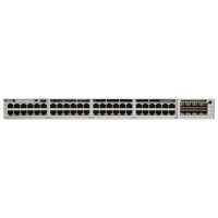 коммутатор Cisco C9300L-48P-4X-E