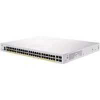 коммутатор Cisco CBS350-48P-4G-EU