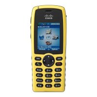 IP телефон Cisco CP-7925G-EX-K9