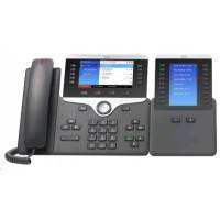 IP телефон Cisco CP-8851-R-K9