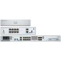 межсетевой экран Cisco FPR1010-ASA-K9 Серый