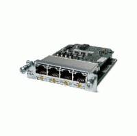 SFP Модуль Cisco HWIC-4ESW