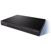 роутер Cisco ISR4331R-VSEC-K9
