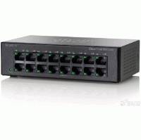 коммутатор Cisco SF100D-16-EU