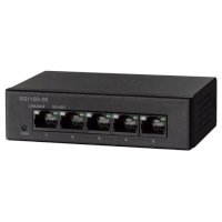 коммутатор Cisco SG110D-05-EU