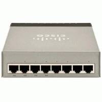 коммутатор Cisco SLM2008PT-EU