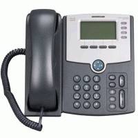 IP телефон Cisco SPA504G
