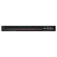 коммутатор Cisco SX550X-24F-K9-EU