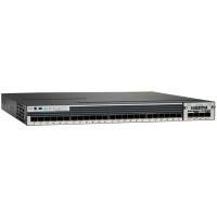 коммутатор Cisco WS-C3750X-24S-E