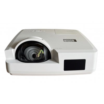 проектор Classic Solution CS-730ST + CS-IR-69Tp Белый