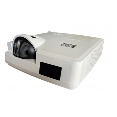 проектор Classic Solution CS-730ST + CS-IR-69Tp Белый