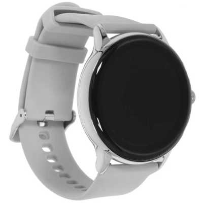 смарт часы Colmi i10 Silver 01-000i10010201060010