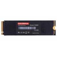 SSD диск Colorful CN600 512Gb Черный