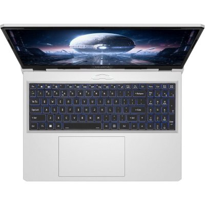 ноутбук Colorful EVOL P15 24 A10205400056 Серый
