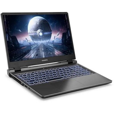 ноутбук Colorful EVOL P16 TA 24 A10205400073 Белый