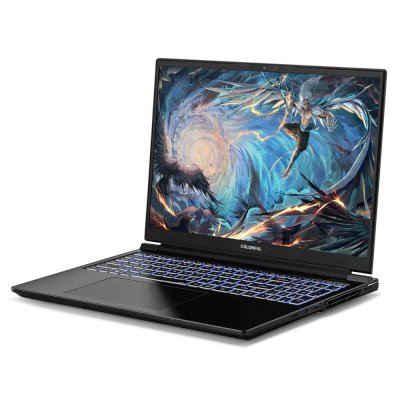 ноутбук Colorful EVOL X16 Pro 23 A10205400059-wpro Черный
