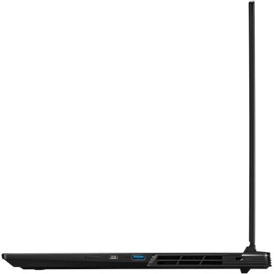 ноутбук Colorful EVOL X16 Pro 23 A10205400059 Черный
