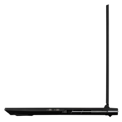 ноутбук Colorful EVOL X17 Pro Max A10205400061 Черный